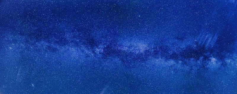 Celestial Portals