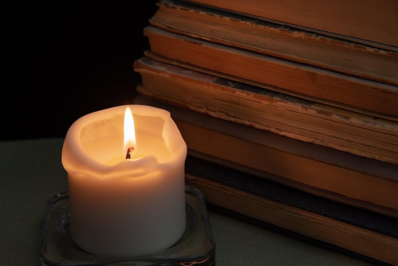 Magical Tomes