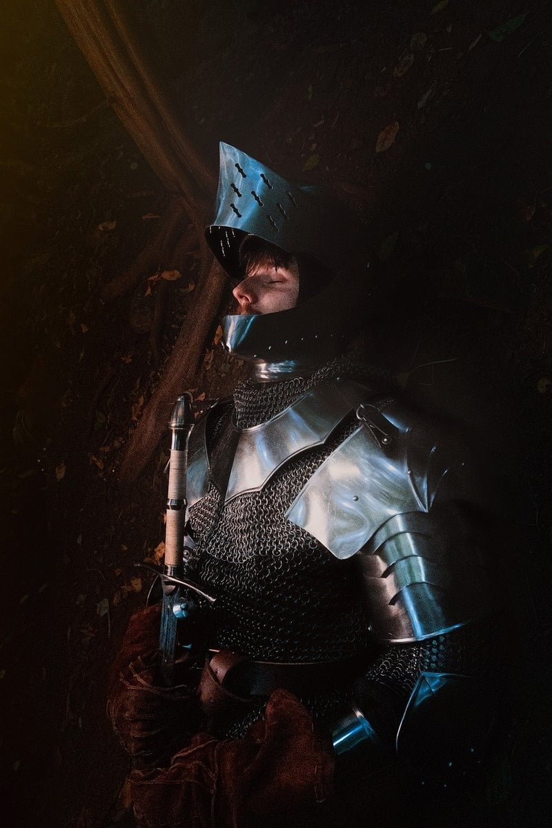 Lancelot