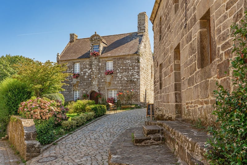 Dwarf Stronghold Image
